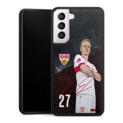 Gallery Case schwarz