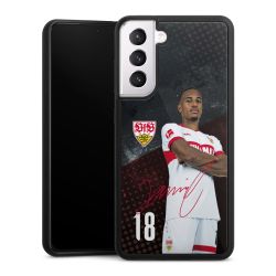 Gallery Case schwarz