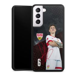 Gallery Case schwarz