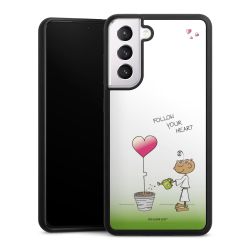 Gallery Case schwarz