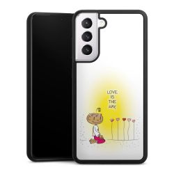 Gallery Case schwarz