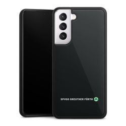 Gallery Case schwarz