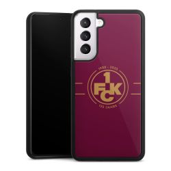 Gallery Case schwarz