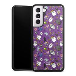 Gallery Case schwarz