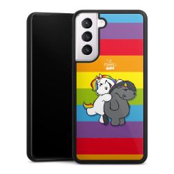 Gallery Case schwarz