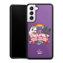 Gallery Case schwarz