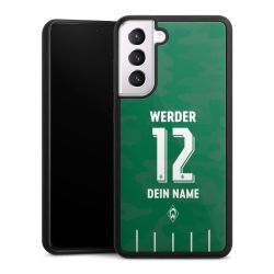 Gallery Case schwarz