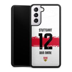 Gallery Case schwarz