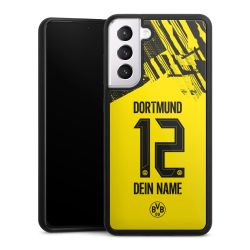 BVB Trikot Personalisierbar 25-26