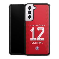 Gallery Case schwarz