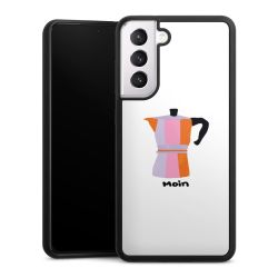 Gallery Case schwarz