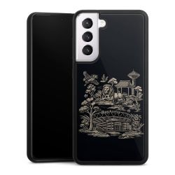 Gallery Case schwarz