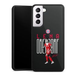 Gallery Case schwarz