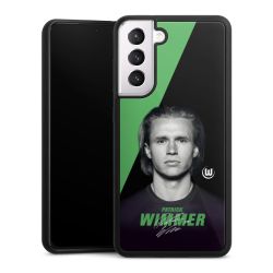 Gallery Case schwarz