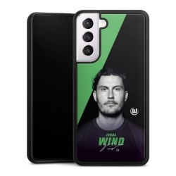 Gallery Case schwarz