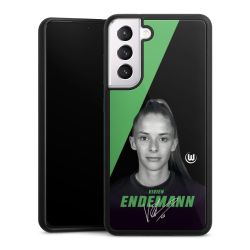 Gallery Case schwarz