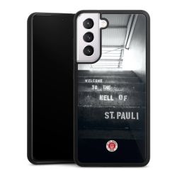 Gallery Case schwarz