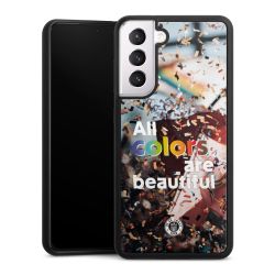 Gallery Case schwarz