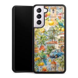 Gallery Case schwarz