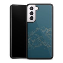 Gallery Case schwarz