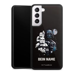 Gallery Case schwarz