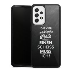 Gallery Case schwarz