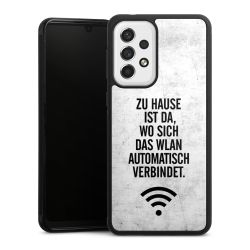 Gallery Case schwarz