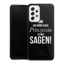 Gallery Case schwarz