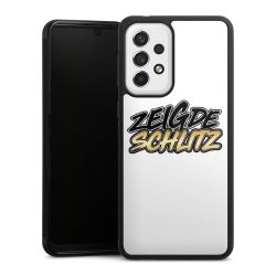 Gallery Case schwarz