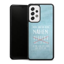 Gallery Case schwarz