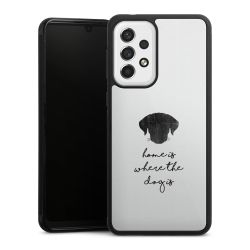 Gallery Case black