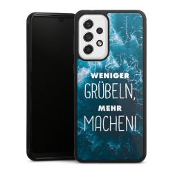 Gallery Case schwarz