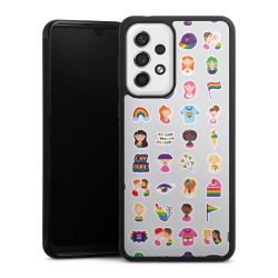 Gallery Case black