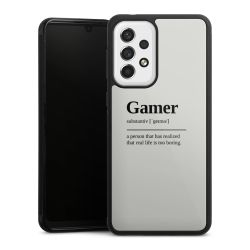 Gallery Case black