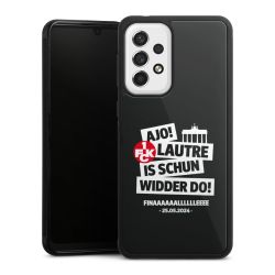 Gallery Case schwarz