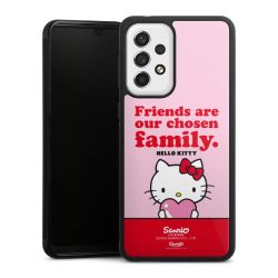 Gallery Case schwarz