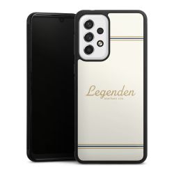 Gallery Case schwarz