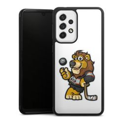 Gallery Case schwarz