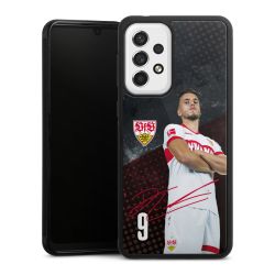 Gallery Case schwarz