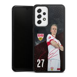 Gallery Case schwarz