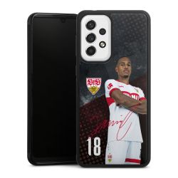 Gallery Case schwarz