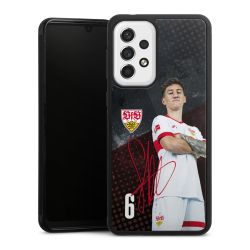 Gallery Case schwarz