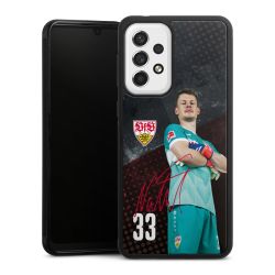 Gallery Case schwarz