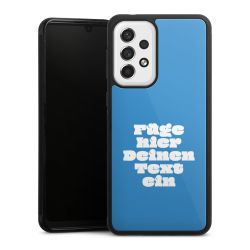 Gallery Case schwarz