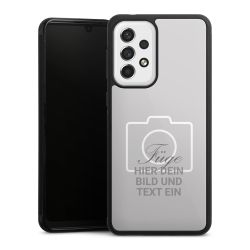 Gallery Case schwarz