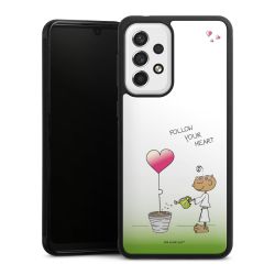 Gallery Case schwarz