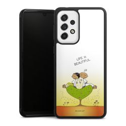 Gallery Case schwarz