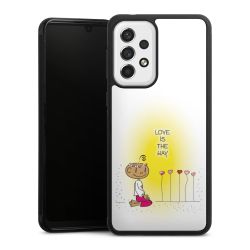 Gallery Case schwarz