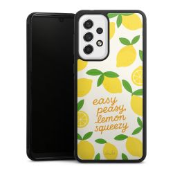Easy Peasy Lemon Queezy