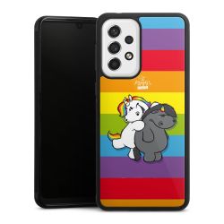 Gallery Case schwarz